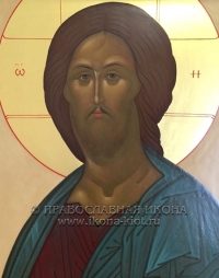Икона Спаса из Звенигородского чина Брянск